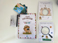 Livret "Le petit explorateur" 3-5 ans